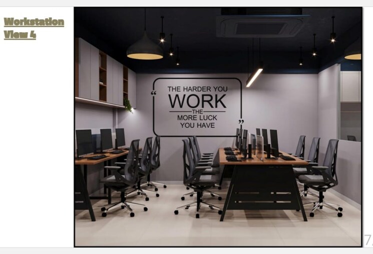 Gym, thaltej Commercial Office Space 1095 Sq.Ft. In Thaltej Ahmedabad 9274809