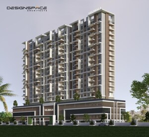 3 BHK Apartment For Sale in Candeur Lakescape, Kondapur