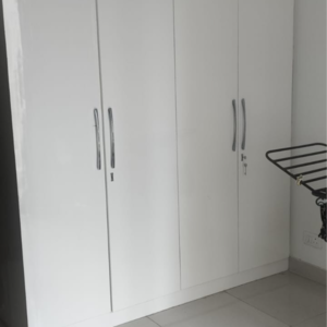 Room in 2.5 BHK Apartment at Mahagun Mirabella, Sector 79 – for Rent