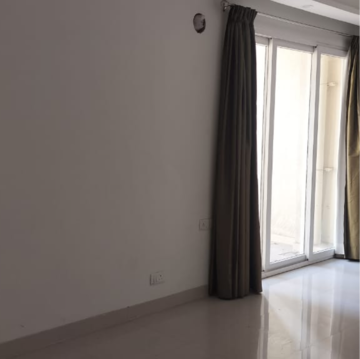 Building Lobby in 2.5 BHK Apartment at Mahagun Mirabella, Sector 79 – for Rent