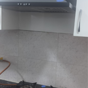 Furnished Amenities in 2.5 BHK Apartment at Mahagun Mirabella, Sector 79 – for Rent