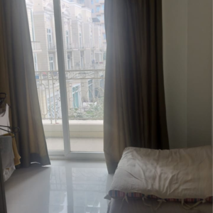 2.5 BHK Apartment For Rent in Mahagun Mirabella, Sector 79