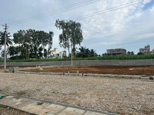 Plot Area in  Plot at Srirangapatna – for Sale