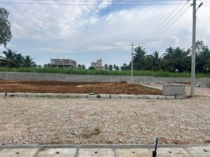 Plot Area in  Plot at Srirangapatna – for Sale