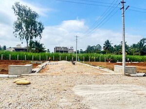 Plot Area in  Plot at Srirangapatna – for Sale