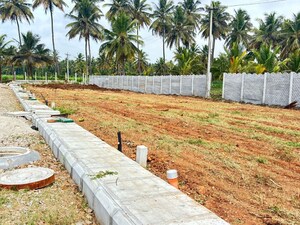  Plot – Garden View at Srirangapatna - for Sale
