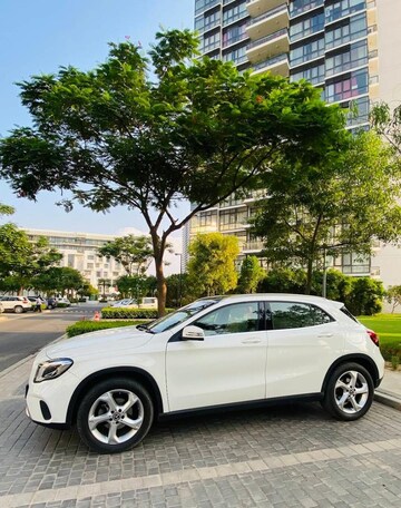 Parking in 2 BHK Apartment at Ireo The Grand Arch, Sector 58 – for Sale
