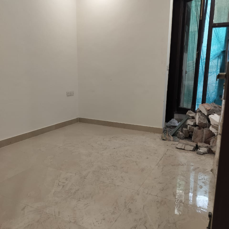2 BHK Builder Floor For Rent in Chattarpur