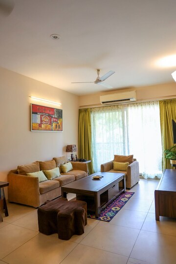 2 BHK Apartment For Sale in Calangute