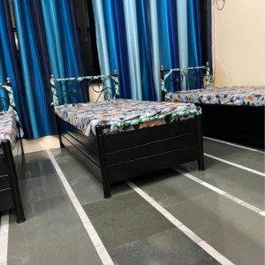 Kitchen in  Pg at Wagle Industrial Estate – for Rent