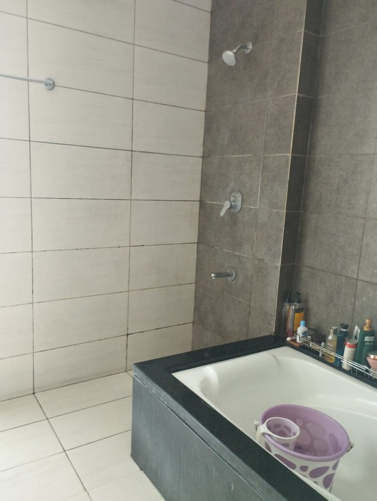 Bathroom, ireo-the-grand-arch 2 Bedroom 1375 Sq.Ft. Apartment In Sector 58 Gurgaon 9274767