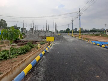  Plot For Sale in Devanahalli