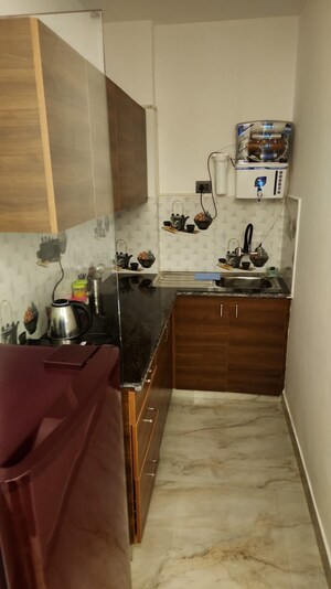 4 BHK Apartment For Rent in Oxford Premium, Wanowrie