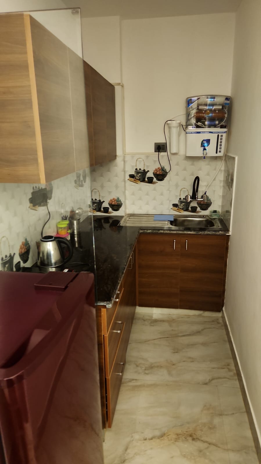 4 BHK Apartment For Rent in Oxford Premium