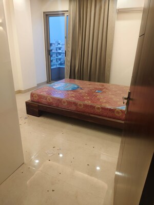 Bedroom in 2.5 BHK Builder Floor at Sector 52 – for Rent