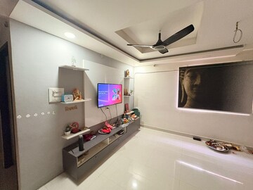 2 BHK Apartment For Rent in Qamer Enclave, Puppalaguda