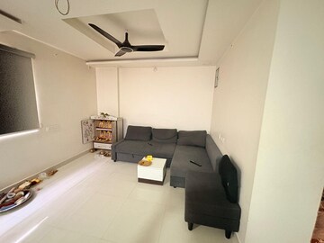 Team Area in 2 BHK Apartment at Qamer Enclave, Puppalaguda – for Rent