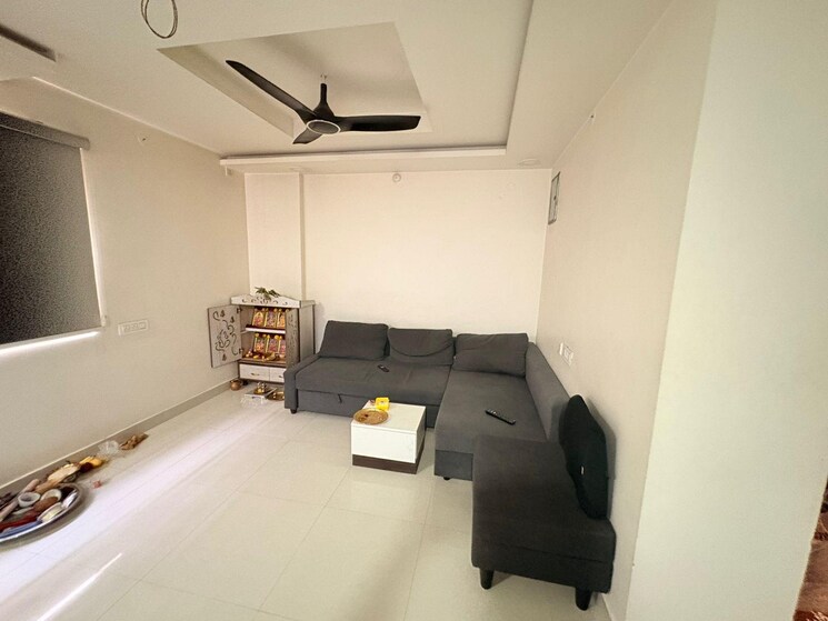 Team Area, qamer-enclave 2 Bedroom 1100 Sq.Ft. Apartment In Puppalaguda Hyderabad 9274851