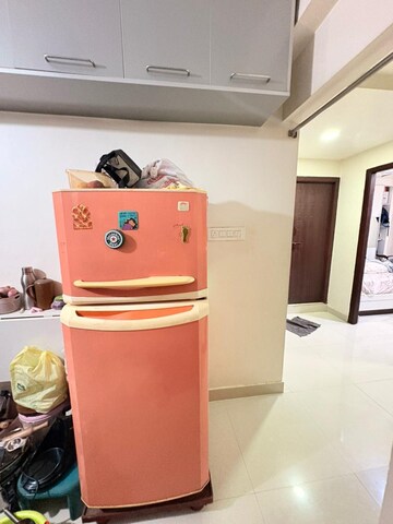 Furnished Amenities in 2 BHK Apartment at Qamer Enclave, Puppalaguda – for Rent