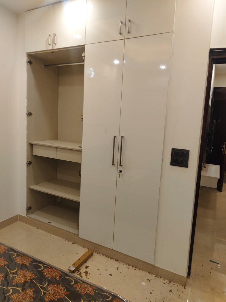 Kitchen, sector 52 2.5 Bedroom 1300 Sq.Ft. Builder Floor In Sector 52 Gurgaon 9274859