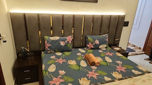 3 BHK Apartment For Rent in Clover Village, Wanowrie