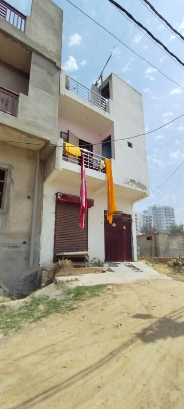 3 BHK Independent House For Sale in PVD Mansarovar Park, Lal Kuan