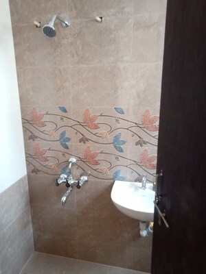 Bathroom in 2 BHK Apartment at Sharda Colony – for Sale