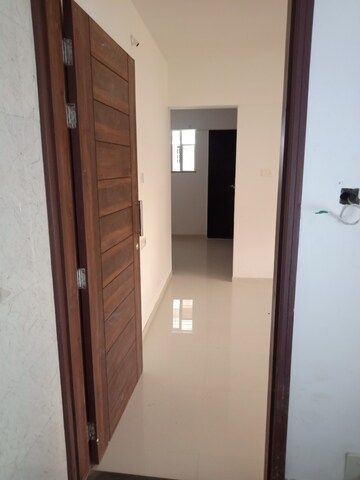 Building Lobby in 2 BHK Apartment at Sharda Colony – for Sale
