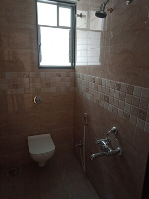 Bathroom in 2 BHK Apartment at Sharda Colony – for Sale