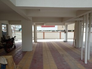 Parking in 2 BHK Apartment at Sharda Colony – for Sale