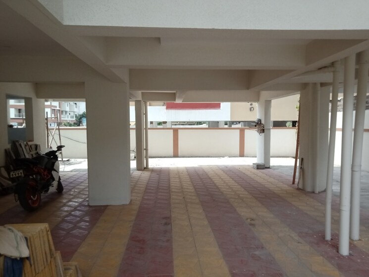  Parking, sharda colony 2 Bedroom 760 Sq.Ft. Apartment In Sharda Colony Pune 9274885