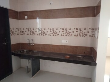 Kitchen in 2 BHK Apartment at Sharda Colony – for Sale