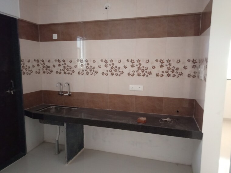 Kitchen, sharda colony 2 Bedroom 760 Sq.Ft. Apartment In Sharda Colony Pune 9274885