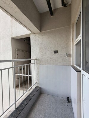 2 BHK Apartment – Exterior View View at Vascon Forest Edge, Kharadi - for Sale