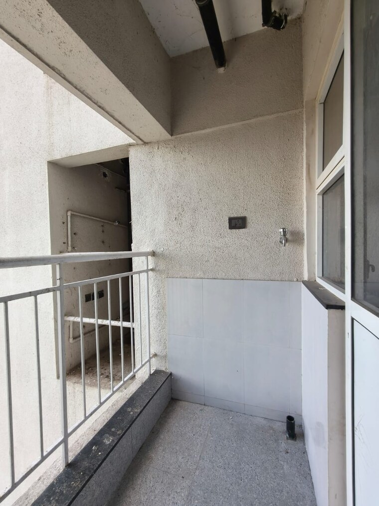 Exterior View, vascon-forest-edge 2 Bedroom 799 Sq.Ft. Apartment In Kharadi Pune 9274881