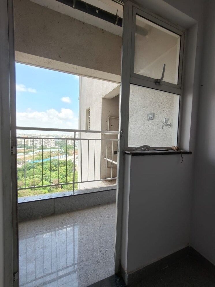 Room, vascon-forest-edge 2 Bedroom 799 Sq.Ft. Apartment In Kharadi Pune 9274881