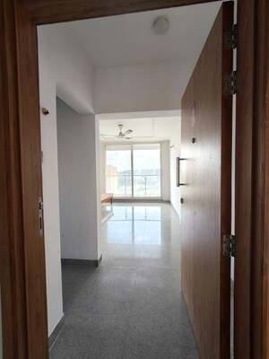 Building Lobby in 2 BHK Apartment at Vascon Forest Edge, Kharadi – for Sale