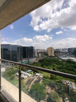 2 BHK Apartment – Exterior View View at Vascon Forest Edge, Kharadi - for Sale