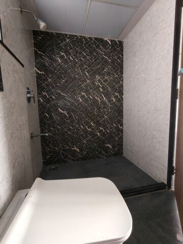 Bathroom in 2 BHK Apartment at Vascon Forest Edge, Kharadi – for Sale