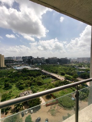 2 BHK Apartment – Garden View at Vascon Forest Edge, Kharadi - for Sale