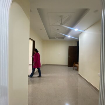 Room in 2 BHK Builder Floor at Chattarpur – for Rent