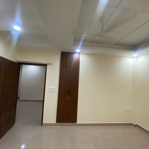 Room in 2 BHK Builder Floor at Chattarpur – for Rent