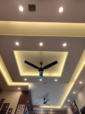 Furnished Amenities in 2 BHK Apartment at Prestige Falcon City, Konanakunte – for Sale