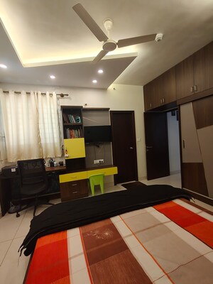 Room in 2 BHK Apartment at Prestige Falcon City, Konanakunte – for Sale