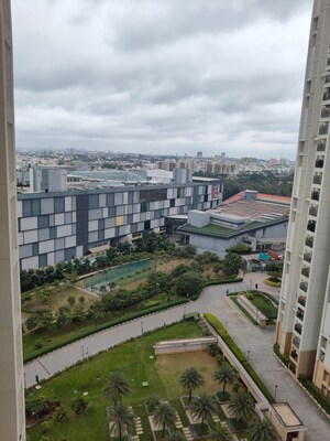 2 BHK Apartment – Exterior View View at Prestige Falcon City, Konanakunte - for Sale