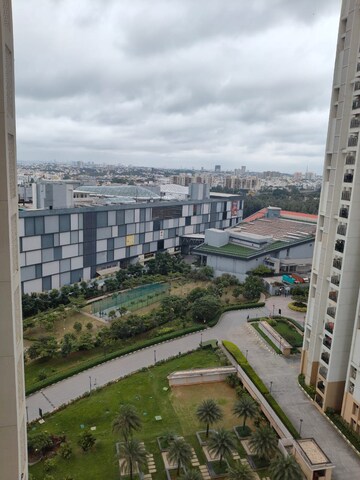 2 BHK Apartment – Exterior View View at Prestige Falcon City, Konanakunte - for Sale