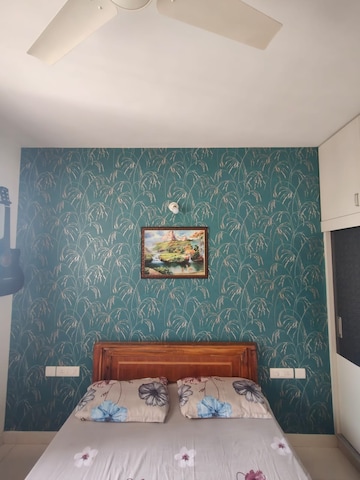 Furnished Amenities in 2 BHK Apartment at Prestige Falcon City, Konanakunte – for Sale