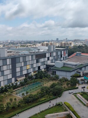 2 BHK Apartment – Exterior View View at Prestige Falcon City, Konanakunte - for Sale