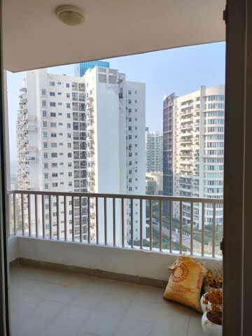 Master Plan in 3 BHK Apartment at Emaar The Enclave, Sector 66 – for Sale