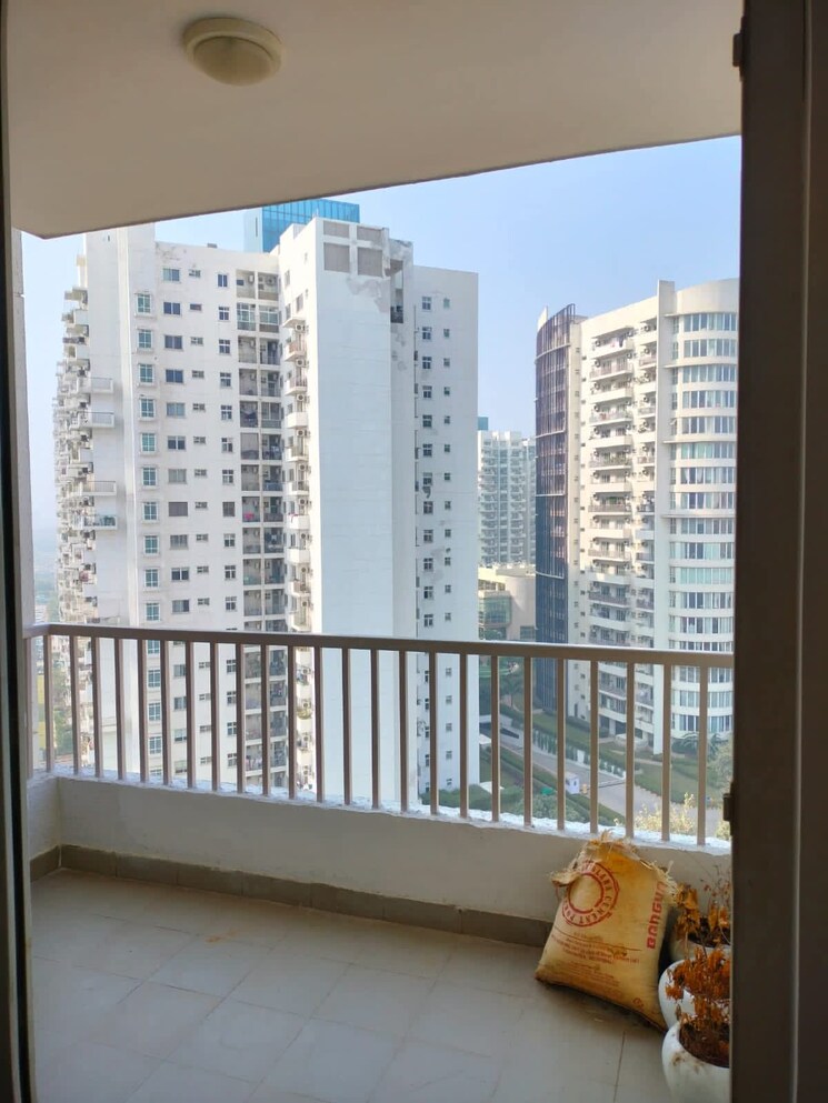 Master Plan, emaar-the-enclave 3 Bedroom 1895 Sq.Ft. Apartment In Sector 66 Gurgaon 9274882